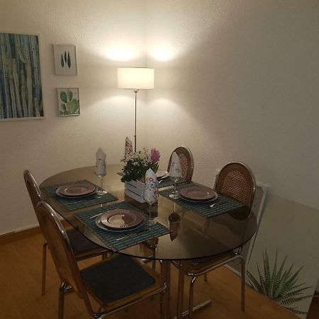 Liberdadeflat4U Apartment บรากา ภายนอก รูปภาพ