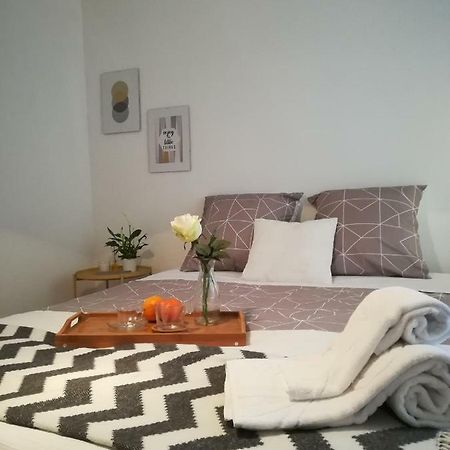 Liberdadeflat4U Apartment บรากา ภายนอก รูปภาพ