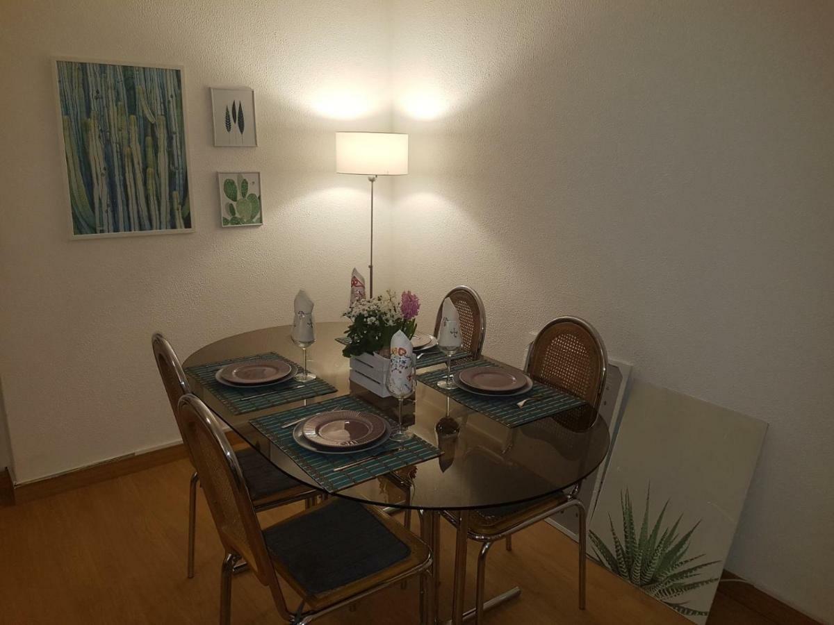 Liberdadeflat4U Apartment บรากา ภายนอก รูปภาพ