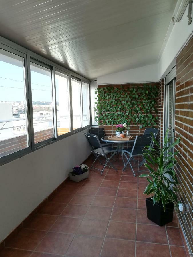 Liberdadeflat4U Apartment บรากา ภายนอก รูปภาพ
