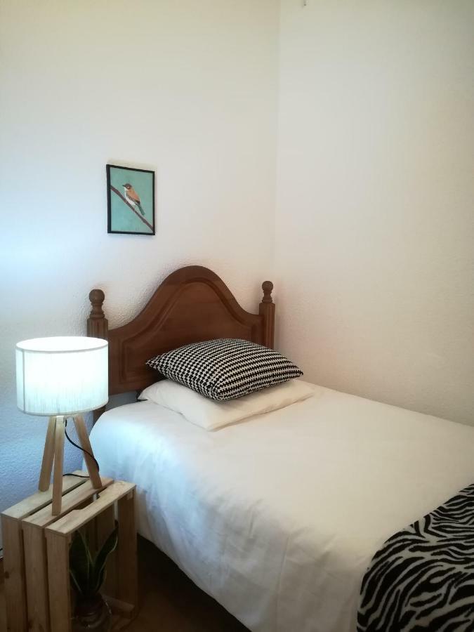 Liberdadeflat4U Apartment บรากา ภายนอก รูปภาพ