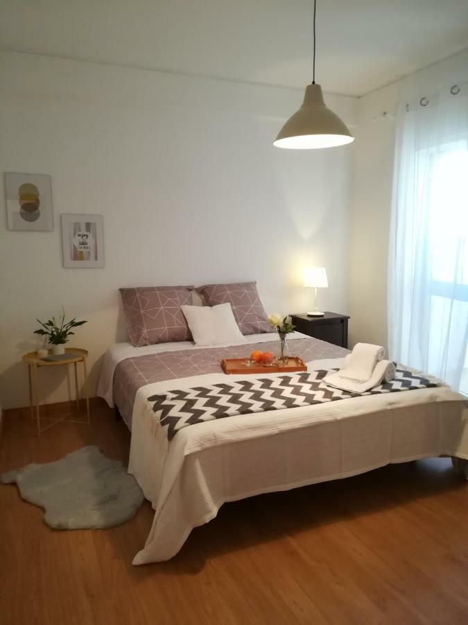 Liberdadeflat4U Apartment บรากา ภายนอก รูปภาพ