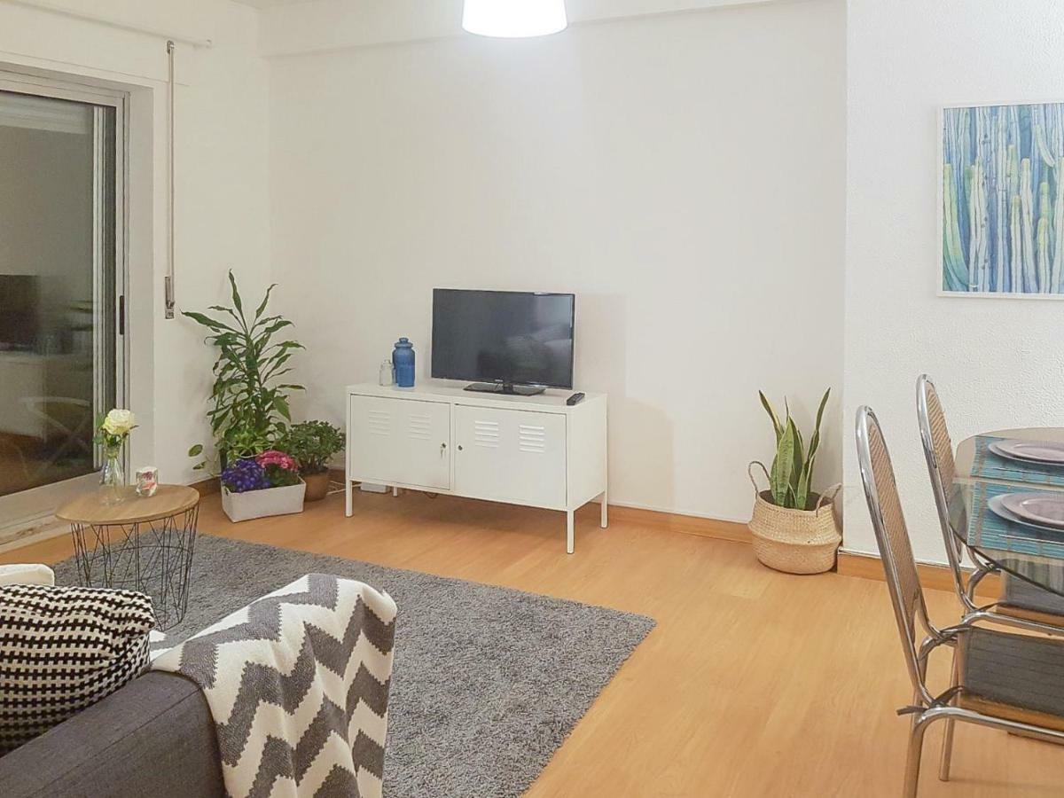 Liberdadeflat4U Apartment บรากา ภายนอก รูปภาพ