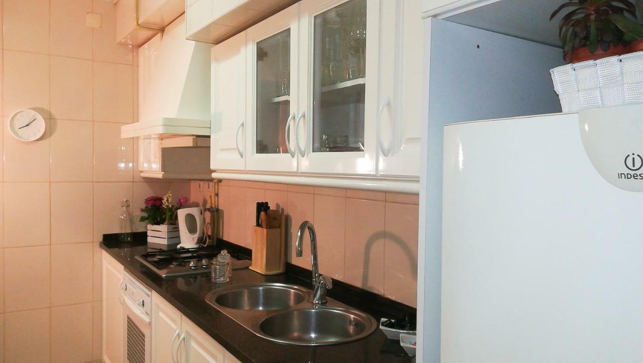 Liberdadeflat4U Apartment บรากา ภายนอก รูปภาพ