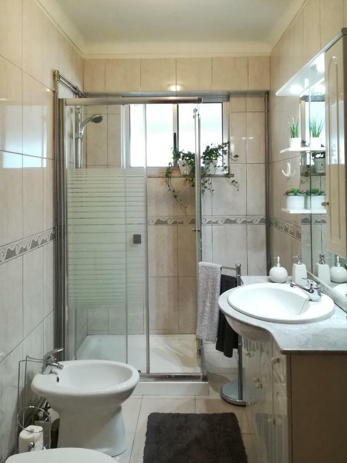 Liberdadeflat4U Apartment บรากา ภายนอก รูปภาพ