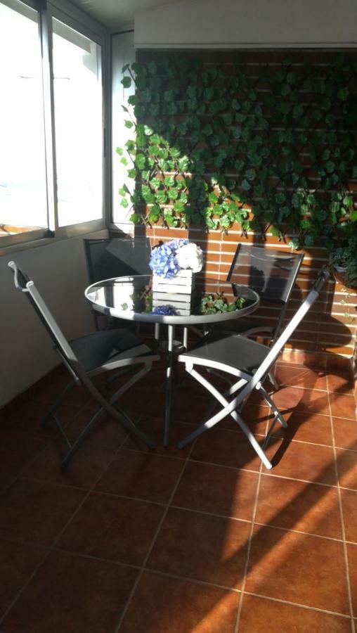 Liberdadeflat4U Apartment บรากา ภายนอก รูปภาพ